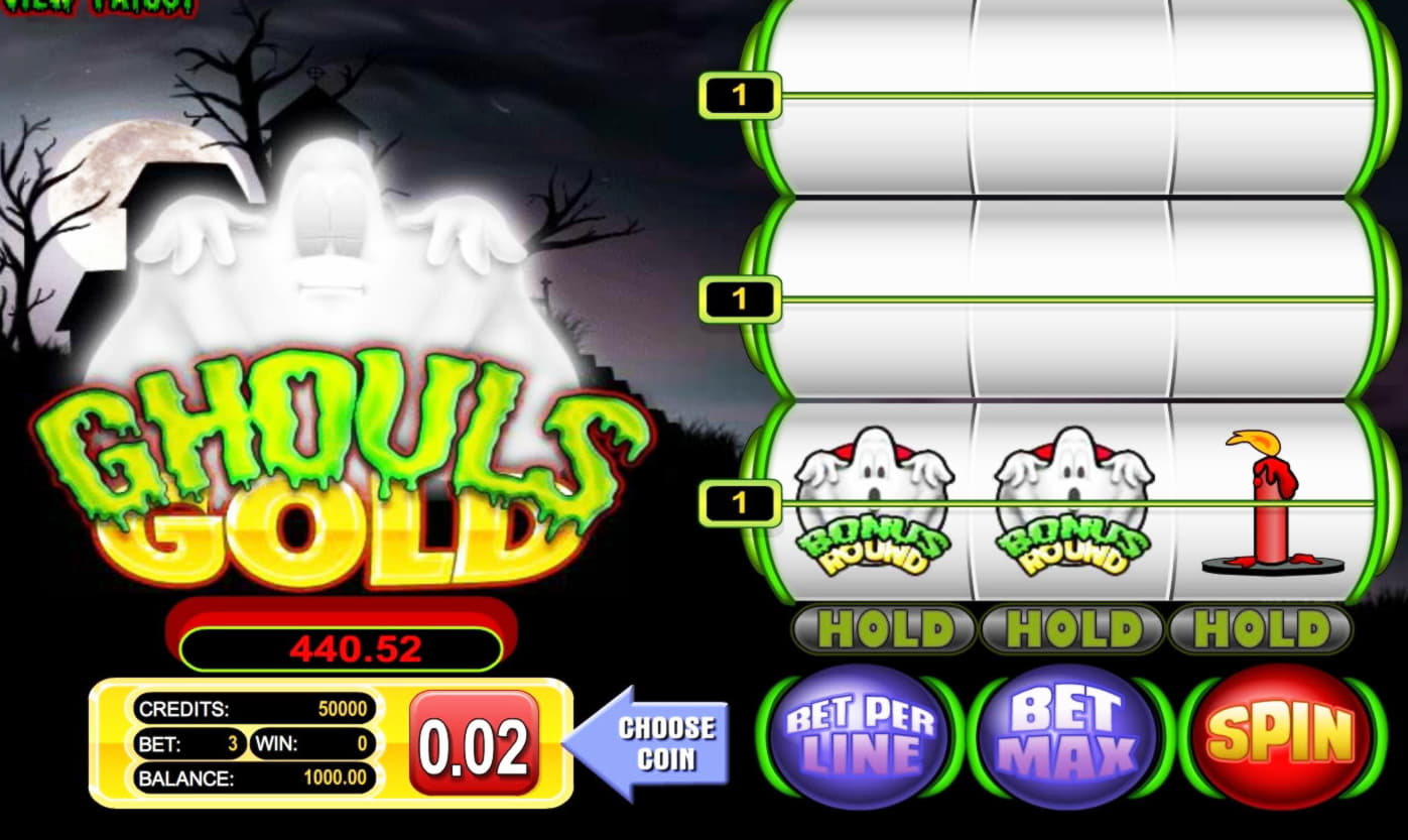 EUR 725 Daily freeroll slot tournament at King Billy Casino
