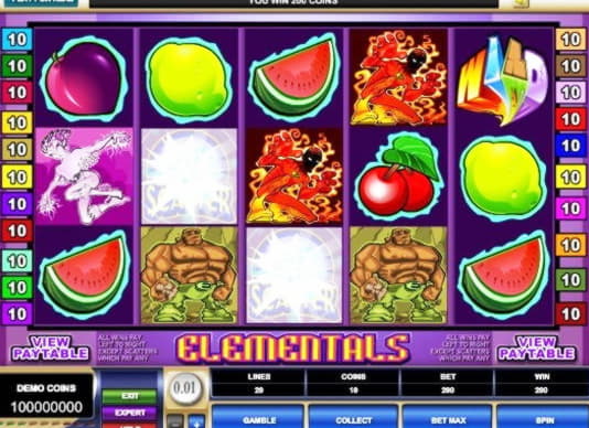Eur 80 Daily freeroll slot tournament at Ruby Fortune Casino