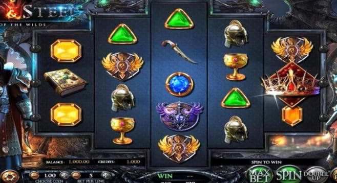 225 Free Casino Spins at 777 Casino