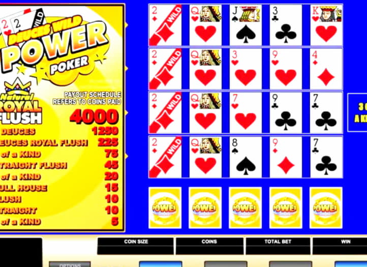 ﻿$2480 No Deposit Bonus Code at Wish Maker Casino