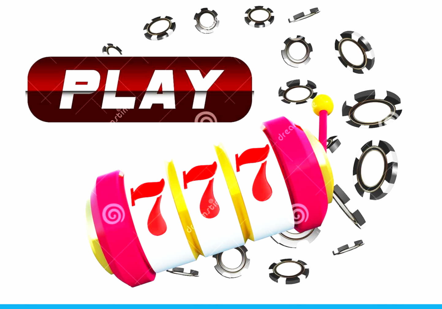 £230 Online Casino Tournament at Platinum Play Casino