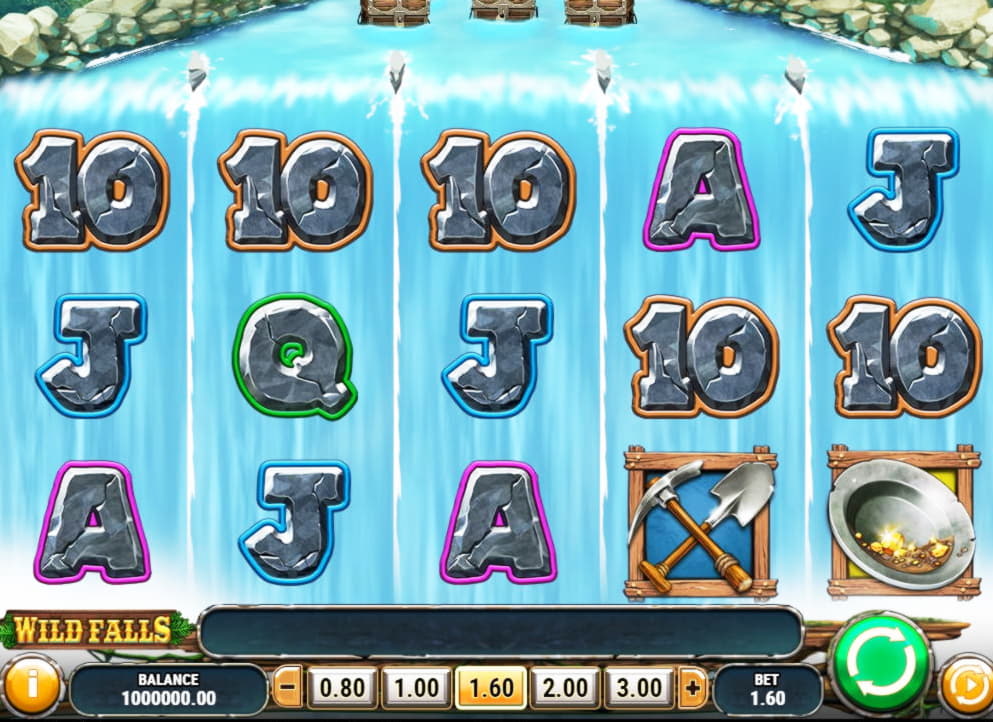25 Loyalty Free Spins! at Omni Slots Casino