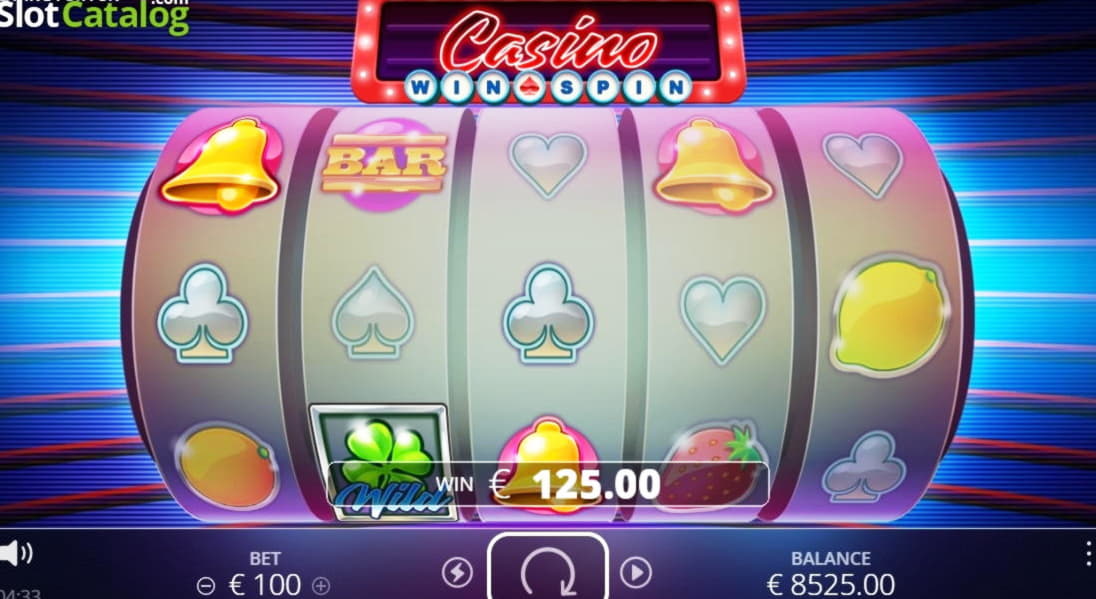 £340 Free Chip Casino at Dunder Casino
