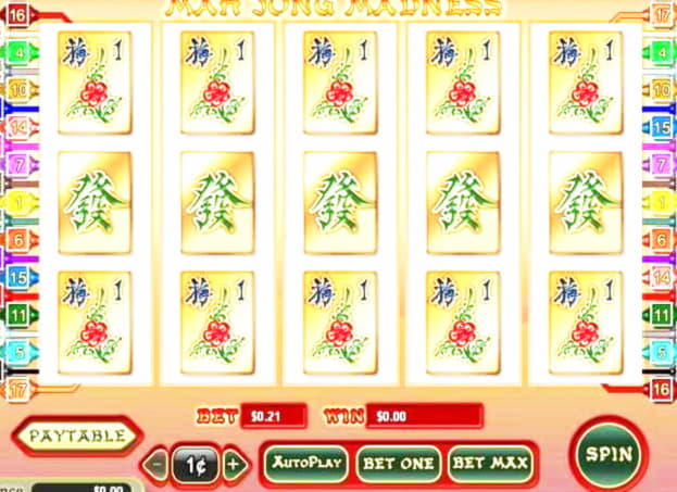 EUR 3335 No deposit at Video Slots Casino