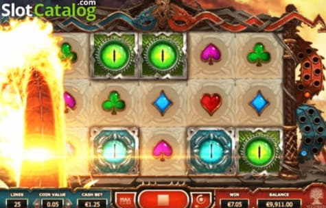 890% Welcome Bonus at Ruby Fortune Casino