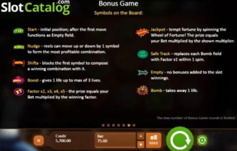 £110 Free Casino Ticket at Rizk Casino