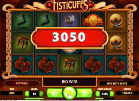 $22 Tournament at Rizk Casino