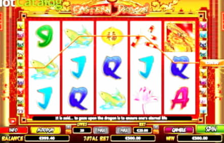 $1185 no deposit casino bonus at Casino-X