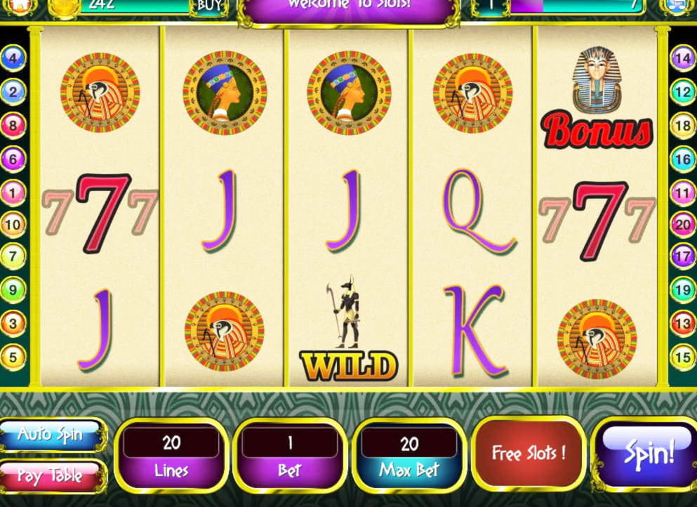 25 Free Spins no deposit at Jackpot City Casino