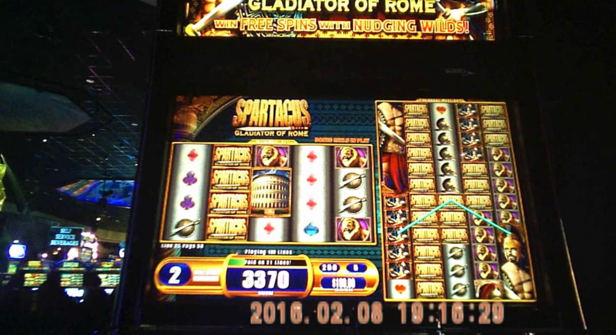 420% Match Bonus Casino at Euro Palace Casino