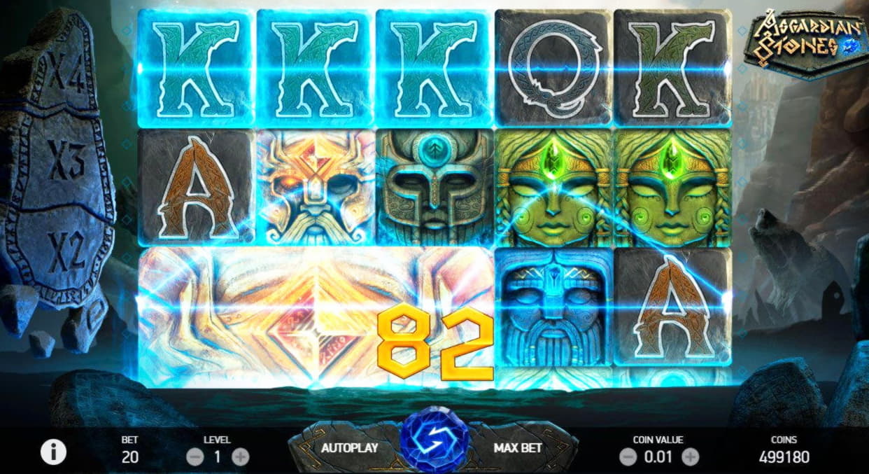 220 Free Spins no deposit casino at Spin Palace Casino
