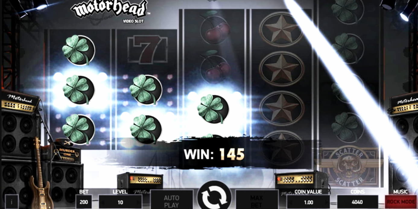 75 Free Spins no deposit at Bet Hard Casino