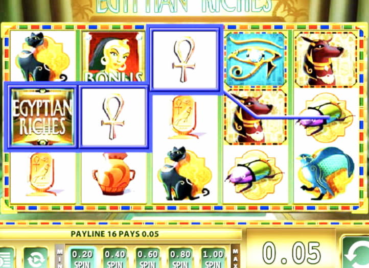 105 Free spins no deposit at Omni Slots Casino