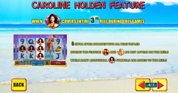 220 free casino spins at Video Slots Casino