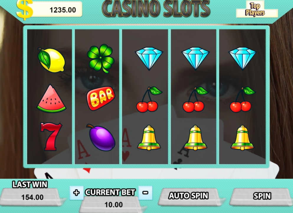 175% Match Bonus Casino at Party Casino