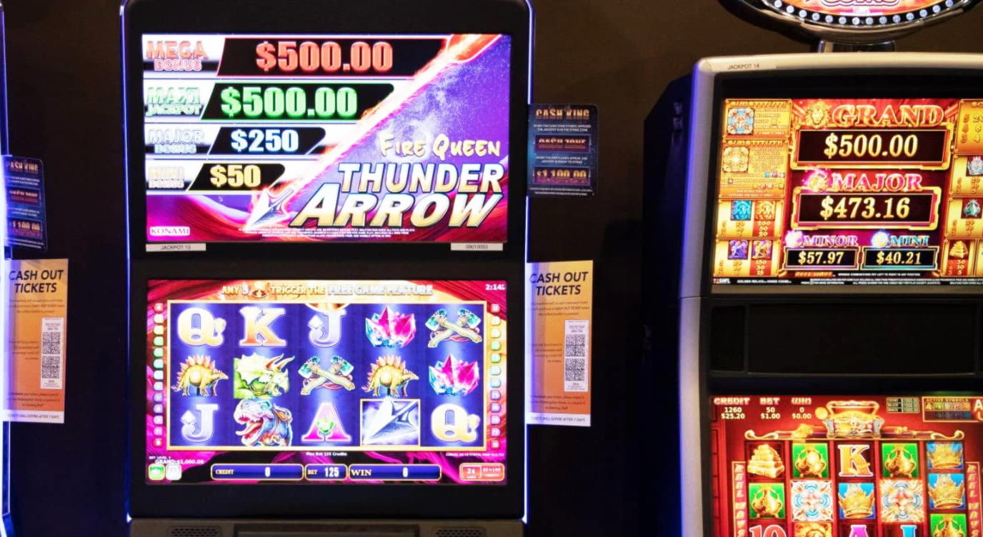 280% Match bonus at Omni Slots Casino
