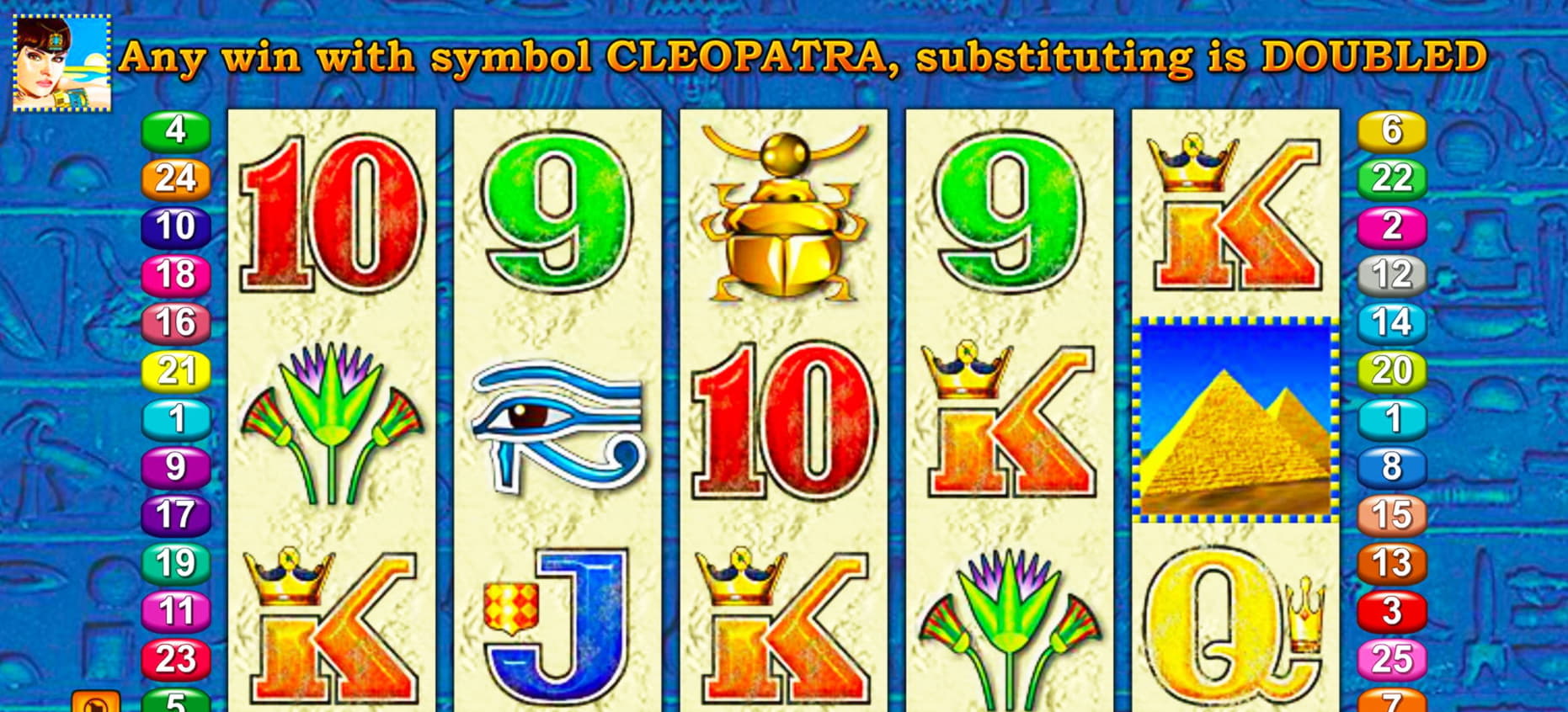 90% casino match bonus at Casino-X
