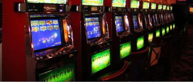 €475 casino chip at Lucky Nugget Casino