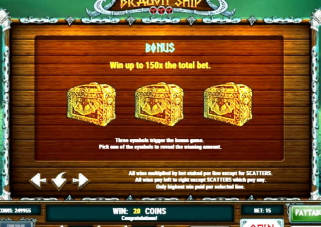 $920 Online Casino Tournament at Estonia Casino 