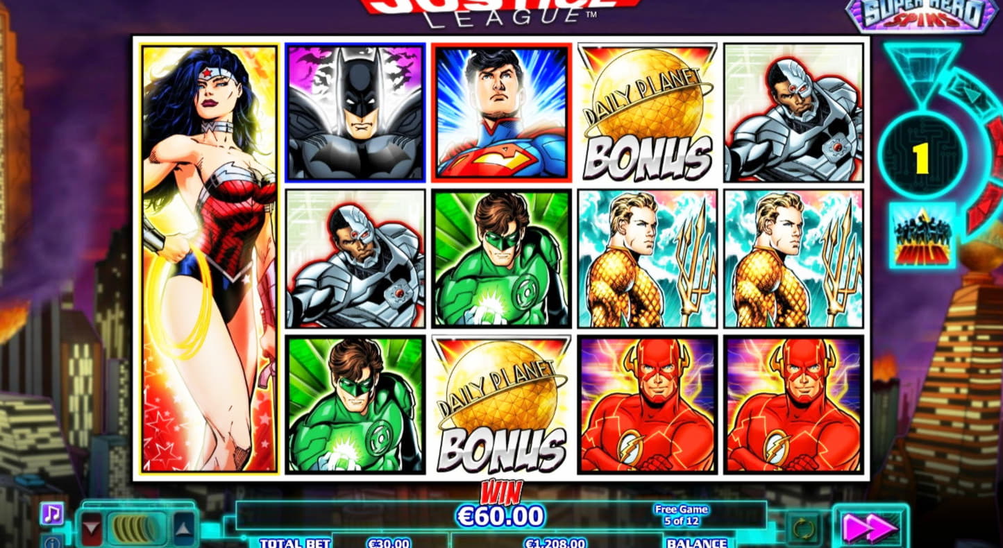 320% Match at a Casino at Spin Palace Casino