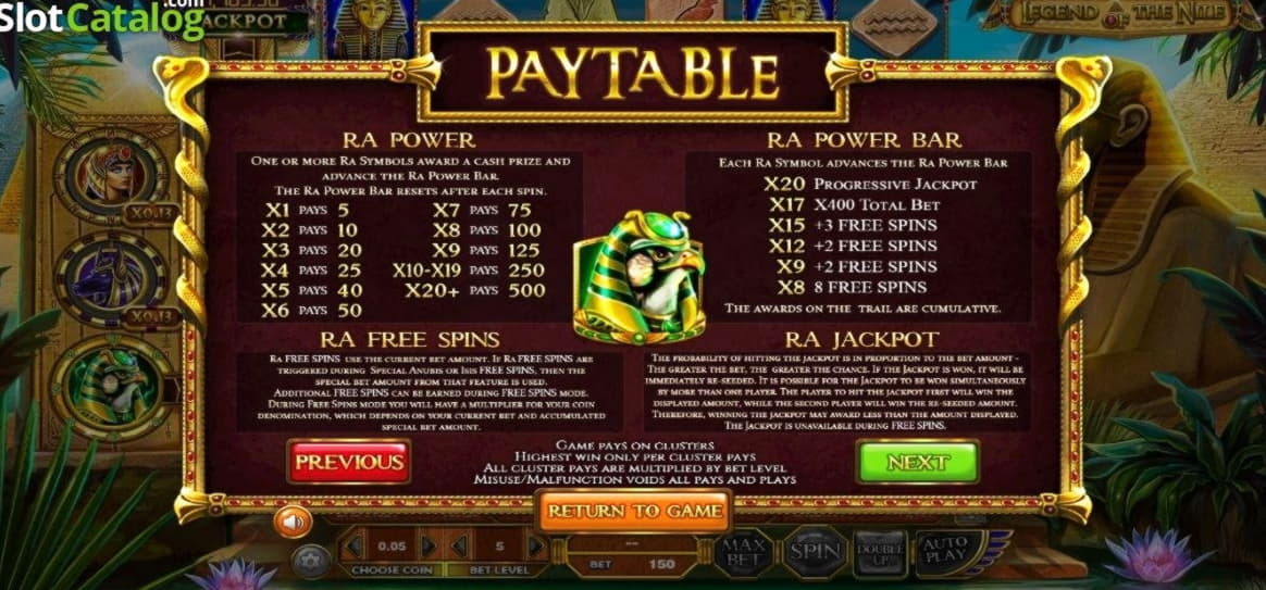 €444 free chip casino at Video Slots Casino