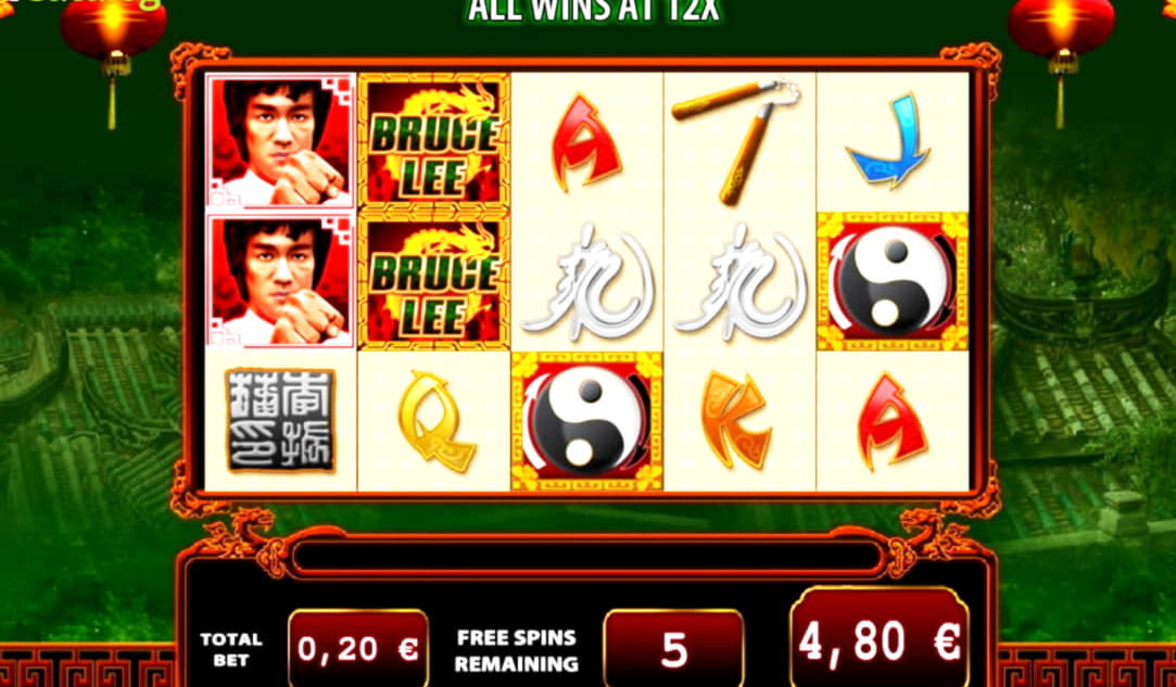 295 Trial Spins at Omni Slots Casino