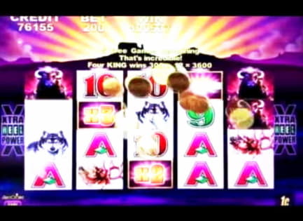 $170 Casino tournaments freeroll at Spartan Slots Casino