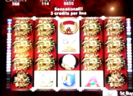 EURO 590 Free Casino Ticket at Euro Palace Casino