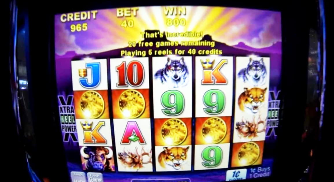 €1040 No Deposit Bonus Code at King Billy Casino