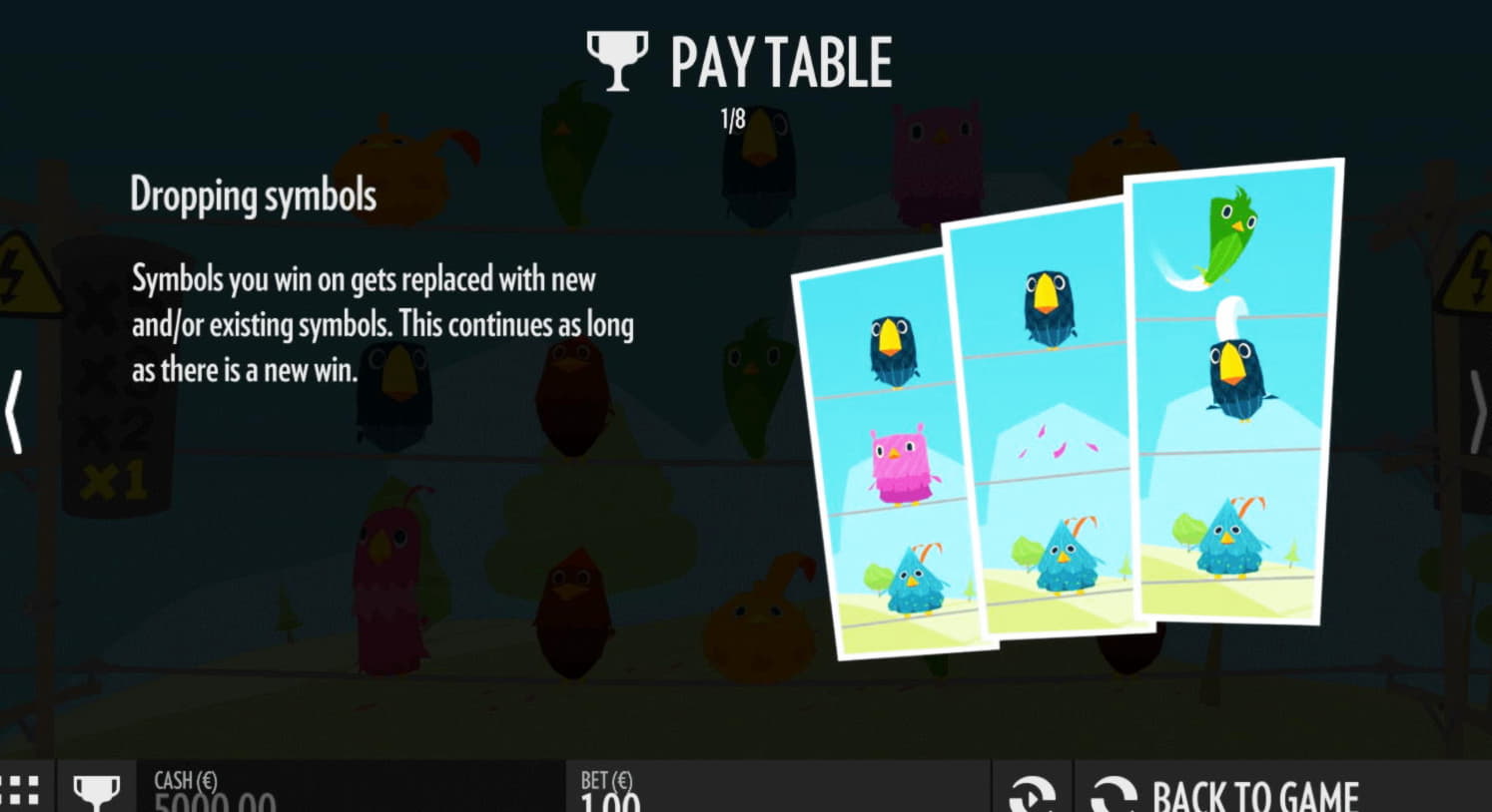 55 free casino spins at Wish Maker Casino