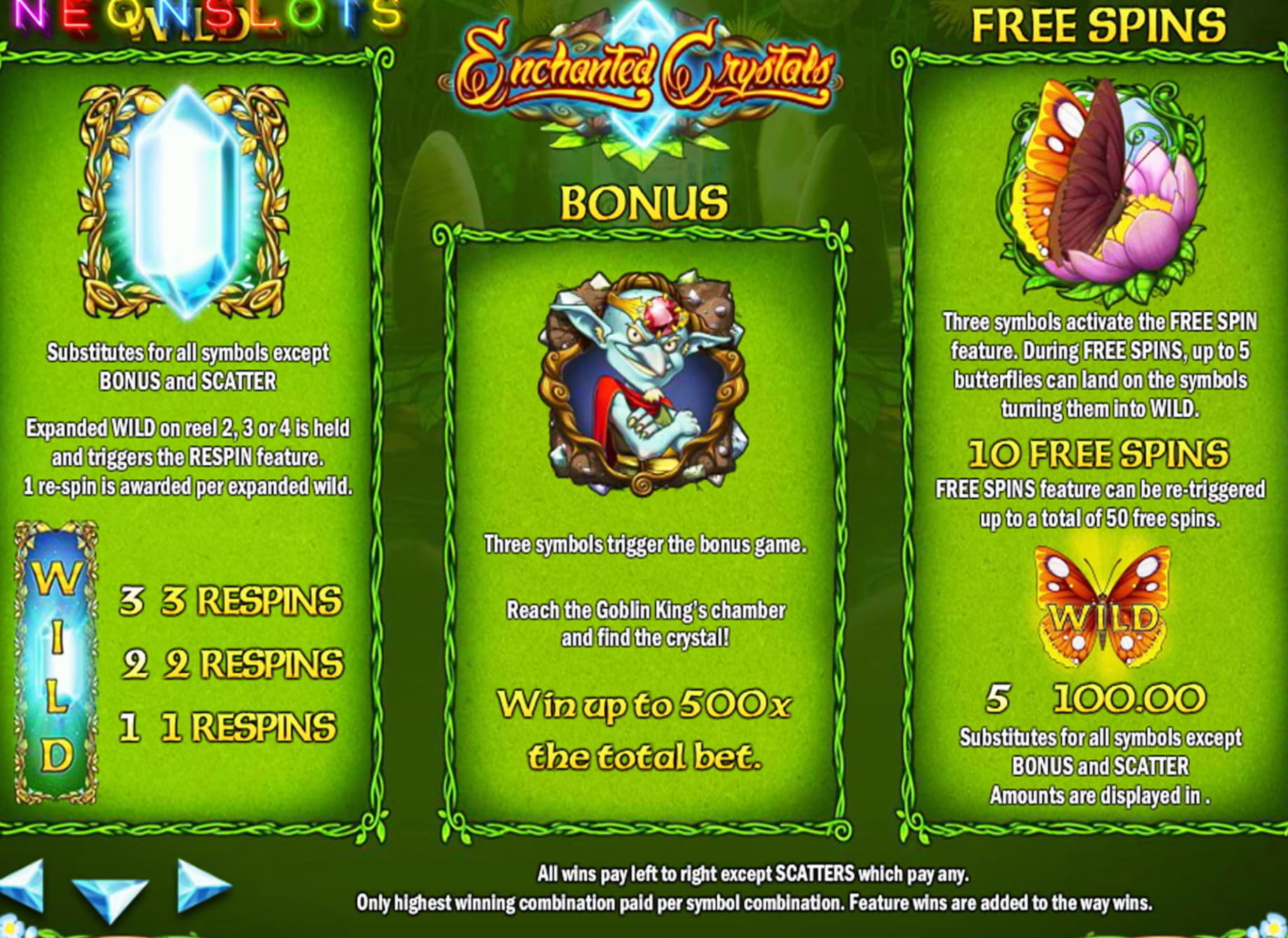 ﻿$320 Casino chip at Slotty Vegas Casino