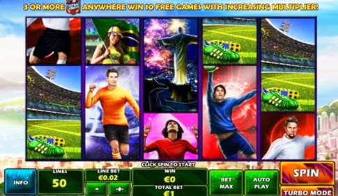 44 Free Spins Casino at Oshi Casino