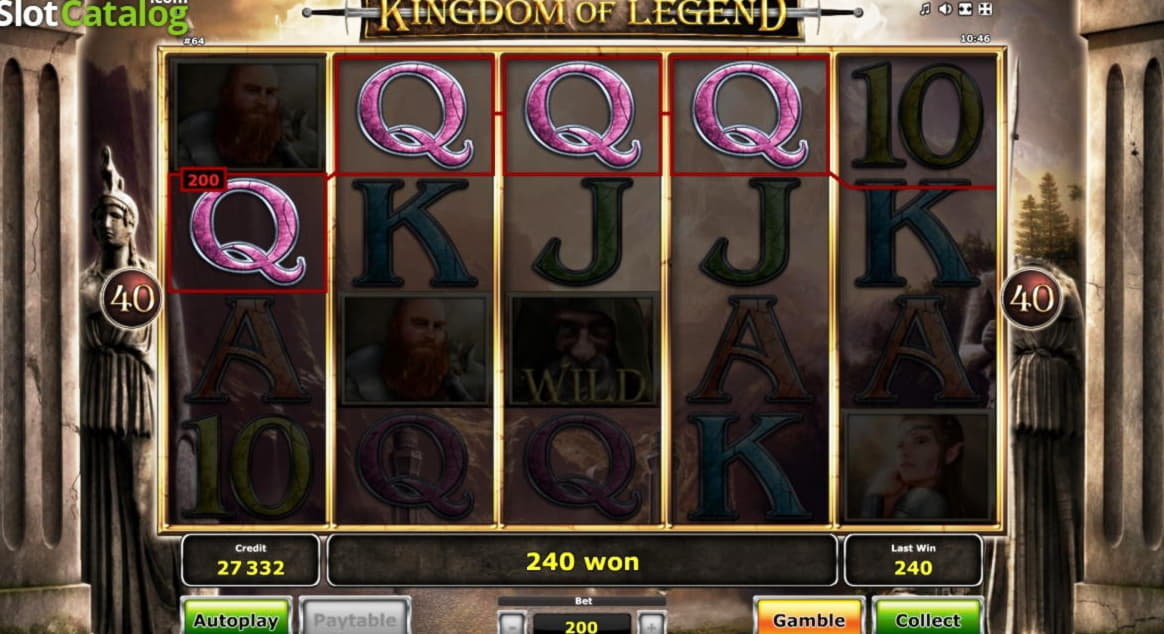 £250 Casino Chip at Party Casino
