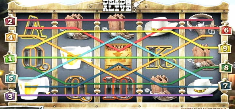 190 Free spins no deposit at Spartan Slots Casino