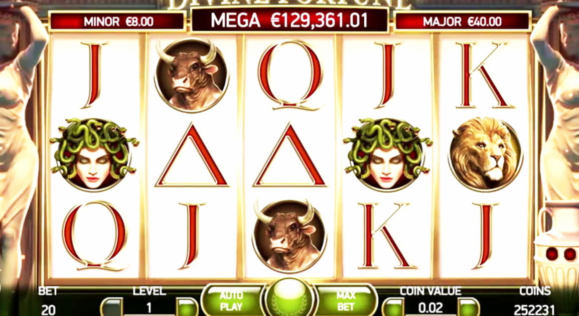 825% Match at a Casino at Guts Casino