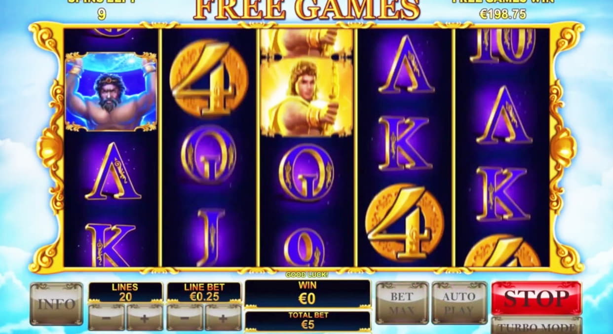 500% Match at a Casino at Jackpot City Casino
