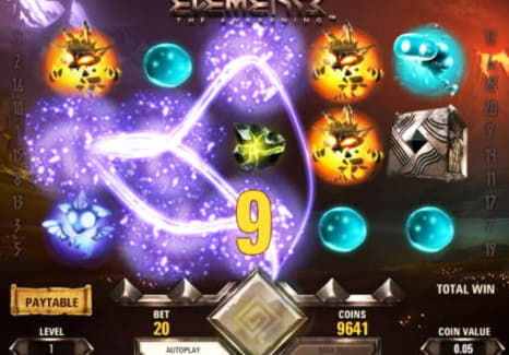 €100 Casino chip at Lucky Nugget Casino