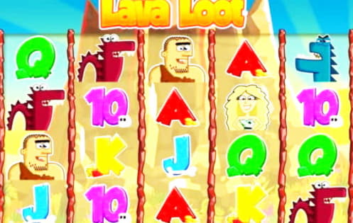 $385 FREE Casino Chip at Leo Vegas Casino