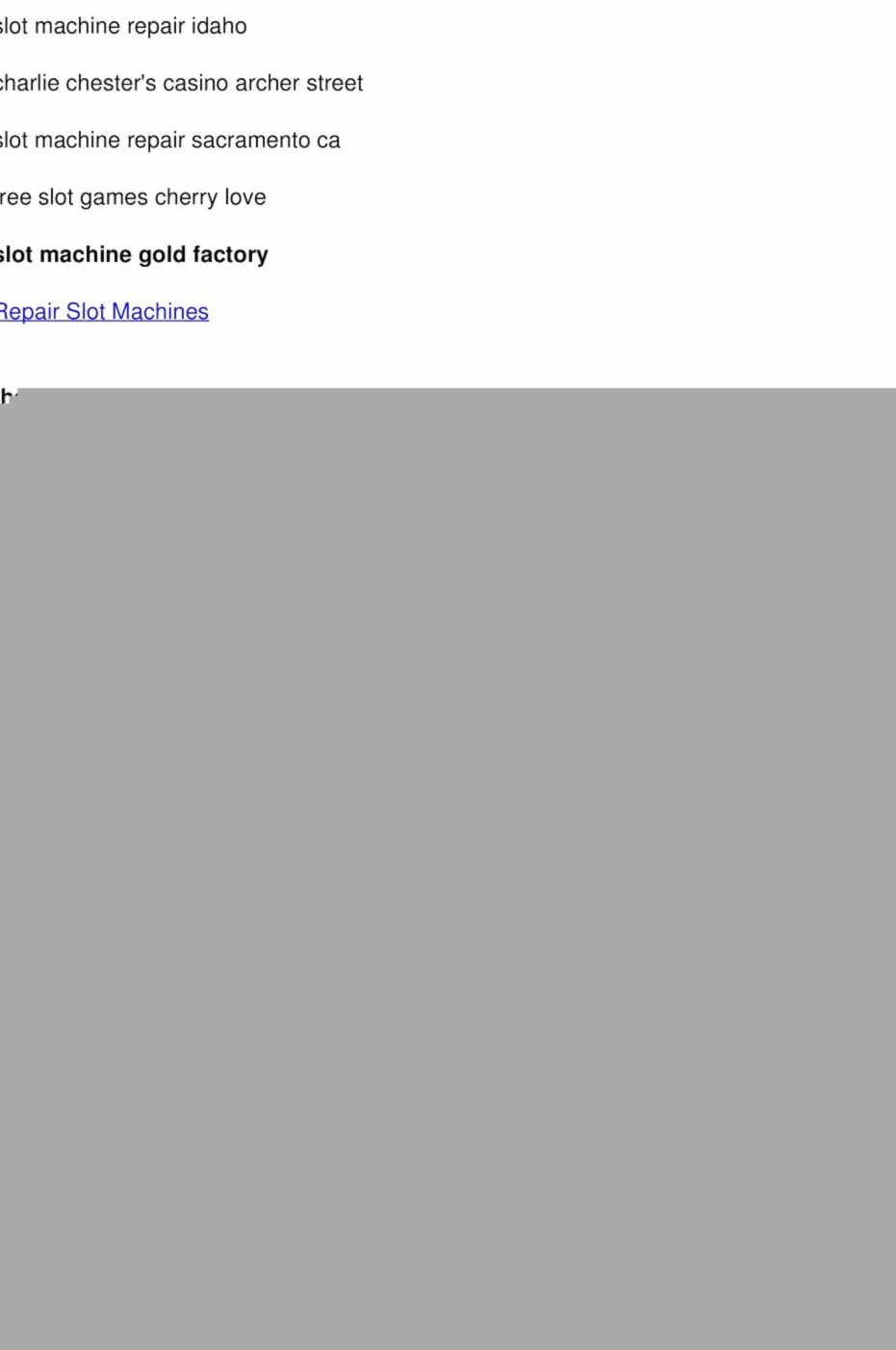 680% Match at a Casino at Party Casino