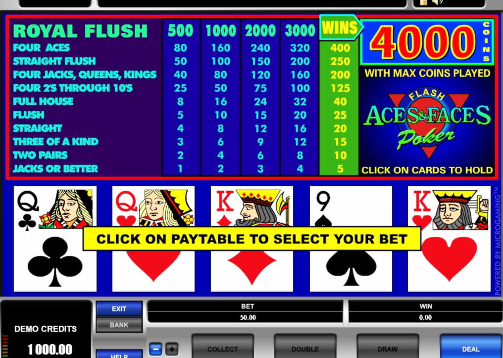 230 Free spins no deposit at Euro Palace Casino