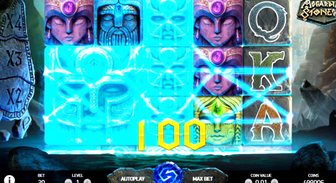 Eur 335 Casino Tournament at Ruby Fortune Casino