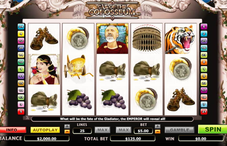 €4855 No deposit bonus code at Jackpot City Casino