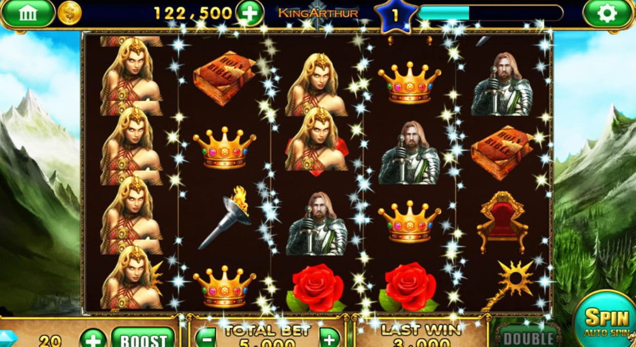 EUR 4705 No Deposit Casino Bonus at Lucky Nugget Casino