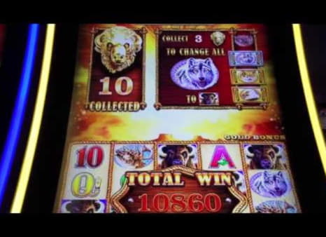 860% Match bonus casino at Wish Maker Casino