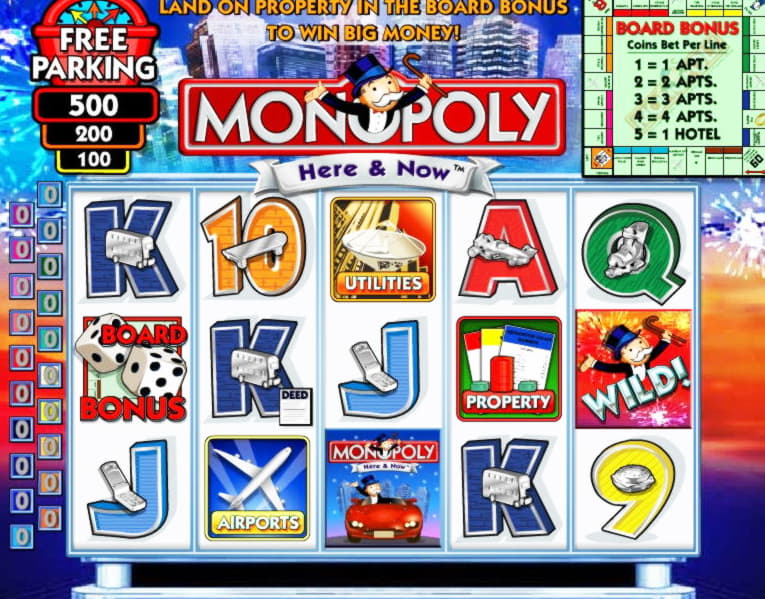 $300 Free casino chip at 888 Casino