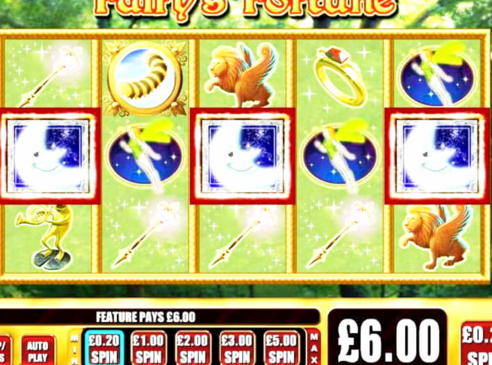 765% Match at a casino at Lucky Nugget Casino