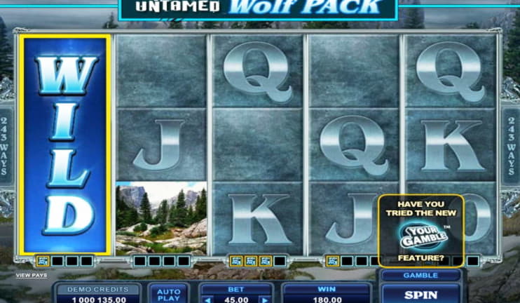 £345 Mobile freeroll slot tournament at Leo Dubai Casino
