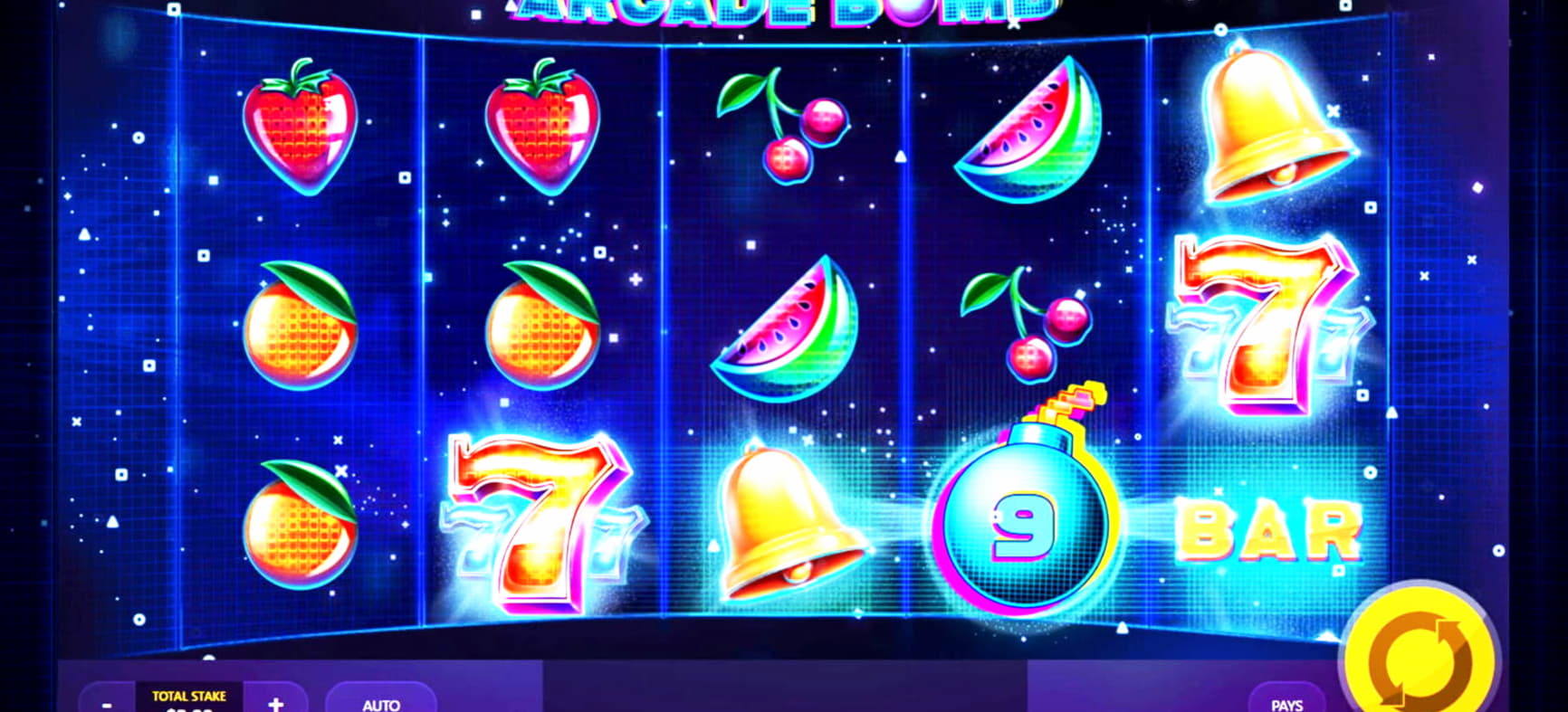 Eur 4345 No Deposit Bonus Casino at Ruby Fortune Casino