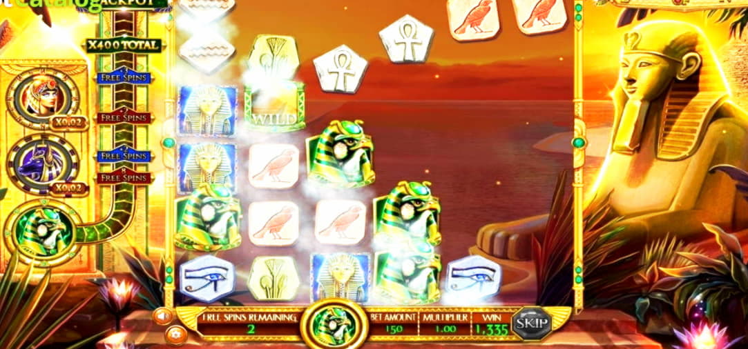 $3925 No deposit bonus at Lucky Nugget Casino