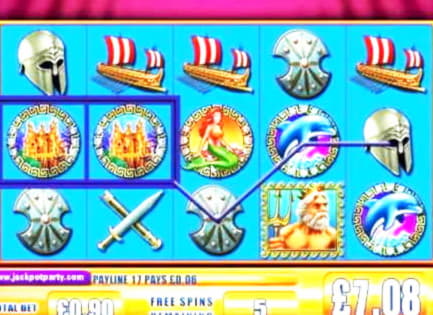 €210 Mobile freeroll slot tournament at Liberty Slots Casino